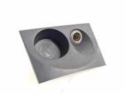 Getränkehalter Peugeot 4007 () 8011A077