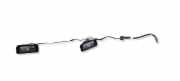 Kennzeichenbeleuchtung NISSAN ALMERA II Hatchback (N16) 1.5 237358