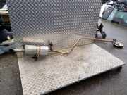 Auspuffanlage hinten Citroen DS4 (NX) PSA3189