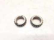 Kurbelwellenriemenscheibe JAGUAR X-TYPE Estate (X400) 2.5