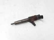 Einspritzdüse PEUGEOT EXPERT Furgon (VF3A_, VF3U_, VF3X_) 1.6 HDi 90 16V 0445110340