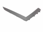Front Bumper Center Moulding SKODA OCTAVIA IV Combi (NX5) 1.0 TSI 5E3807834