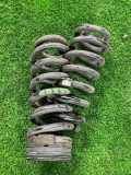 Schraubenfeder hinten links MERCEDES-BENZ GLE (W167) 5.3 AMG A1673207601