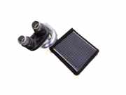 Wärmetauscher Innenraumheizung