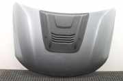 Motorhaube MITSUBISHI L 200 / TRITON (KJ_, KK_, KL_) 2.4 DI-D 4WD