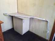 SRS Modul Dach links AUDI A4 (8EC, B7) 2.0 TDI 8E9880741B