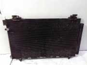 Klimakondensator Toyota Corolla Verso (E12J1)