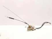 Türschloss hinten rechts HONDA LEGEND III (KA) 3.5 i 24V (KA9)