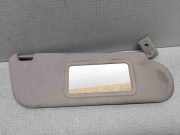 Linke Sonnenblende OPEL ASTRA G Hatchback (F48_, F08_) 1.6 16V 09153069