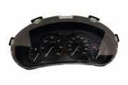Kombiinstrument PEUGEOT PARTNER Combispace (5F) 2.0 HDI 000500110 9656696080