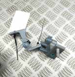 Scharniersatz für die vordere linke Tür PORSCHE CAYENNE Coupe (9YB) 4.0 S AWD (9YBBJ1) 4M0831403E 8S0833403E