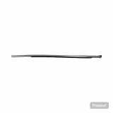 Vertikale Verkleidung an der hinteren linken Tür VOLVO XC60 II (246) B5 Mild-Hybrid