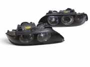 Scheinwerfersatz BMW 5 (E39) 520 i ZIM67599