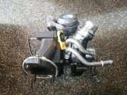 Turbolader NISSAN X-TRAIL (T31) 2.0 dCi FWD 8200638766