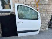 Vordere rechte Tür CITROËN JUMPY Furgon 2.0 HDi 120