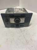 Radio/Navigationssystem-Kombination Opel Astra G Caravan (T98) 383555646