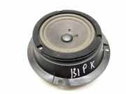 Lautsprecher links vorne Jaguar XK 8 Convertible (X100) LJD4140BA