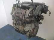 Motor ohne Anbauteile (Benzin) Ford Fusion (JU)