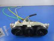 Heizungsbetätigung (Konsole) vorne Seat Toledo II (1M) 8L0819045A