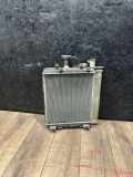 Radiator Pack Set TOYOTA AYGO (_B1_) 1.0 (KGB10_)