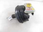 Unterdruck-Bremskraftverstärker AUDI A6 Allroad (4FH, C6) 3.0 TDI quattro 4F0612105G