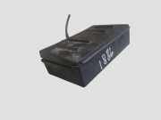 Sicherungskasten PEUGEOT 407 Coupe (6C_) 2.0 HDi 9632229480