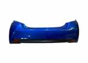 Hintere Stoßstange TOYOTA YARIS (_P13_) 1.3 (NSP130_)