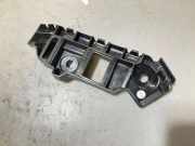 Stoßstangenhalterung hinten links VW POLO (6N1) 45 1.0 2GS807393A