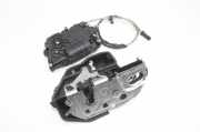 Türschloss links hinten BMW 6er Gran Coupe (F06) 7276321
