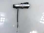 Türaußengriff hinten links VW PASSAT B6 (3C2) 1.9 TDI 3C0837885E