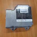 Airbag-Steuergerät SKODA SUPERB II Estate (3T5) 2.0 TDI 16V 221098119