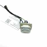 Kennzeichenbeleuchtung MERCEDES-BENZ S (W222, V222, X222) S 350 BlueTEC / d (222.132, 222.032, 222.123) A0999067000