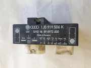 Relais für Lüfter Audi A3 (8L) 1J0919506K