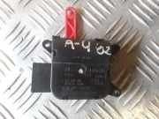 Regelventile für Innenraumheizung AUDI A4 Cabrio (8H7, B6, 8HE, B7) 2.0 TDI 8E2820511A 663826D
