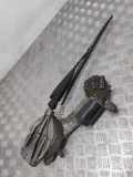Scheibenwischermechanismus vorne MERCEDES-BENZ CLK (C208) 200 Kompressor (208.344) 3391098320