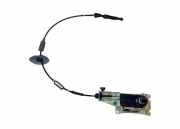 Gangschaltmechanismus HYUNDAI GRAND SANTA FÉ 2.2 CRDi 4WD P04