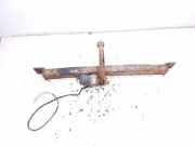 Towbar Hitch Ball MERCEDES-BENZ C (W202) C 220 D (202.121)