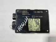 Alarmblock AUDI A5 Cabrio (8F7) 3.0 TDI 10R030607