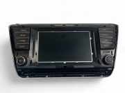 Display Skoda Superb III (3V) 3V0919605A