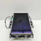 Navigationsanzeige TESLA MODEL S P100D AWD 1451809-83-G 1450737-00-B