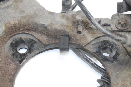 Radlager hinten links OPEL ASTRA J 1.6 12778853 Bild Radlager hinten links OPEL ASTRA J 1.6 12778853