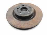 Bremsscheibe vorne links