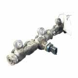 Einspritzleiste Opel Vivaro A Kasten (X83) 175215697R