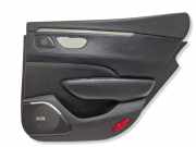 Türpolster hinten rechts RENAULT TALISMAN Grandtour (KP_) 1.6 dCi 160 829007585R