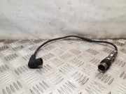Hochspannungszündkabel (Steckkabel) VW POLO (6R, 6C) 1.2 TSI 03F035255