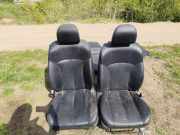 Sitzgarnitur komplett Leder geteilt Subaru Legacy V Station Wagon (BM/BR)