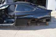 Seitenverkleidung hinten links BMW 4 Coupe (F32, F82) 430 d xDrive