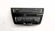 Klimabedienteil BMW X1 (F48) xDrive 20 d 9371457