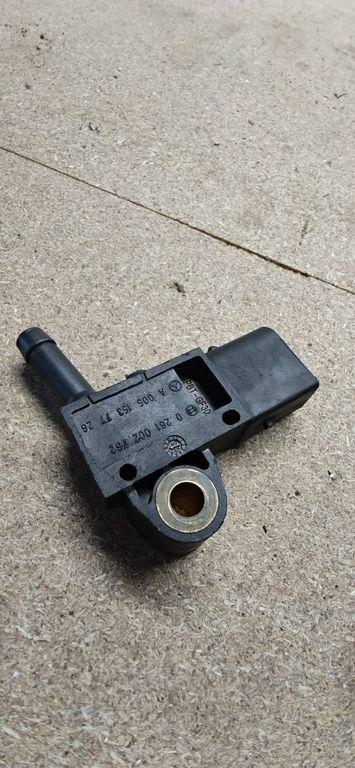 DPF-Drucksensor MERCEDES-BENZ C (W203) C 220 CDI (203.008) A0061539528