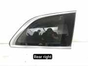 Rechte hintere Karosseriescheibe MERCEDES-BENZ GLS (X167) AMG 63 4-matic (167.989) A1676702800